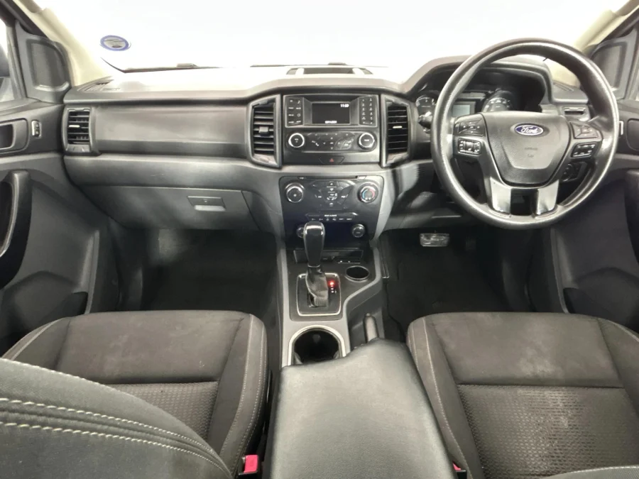 Used 2017 Ford Everest 2.2TDCi XLS auto - WeBuyCars Richmond Used 2017 Ford Everest 2.2TDCi XLS auto - WeBuyCars Richmond