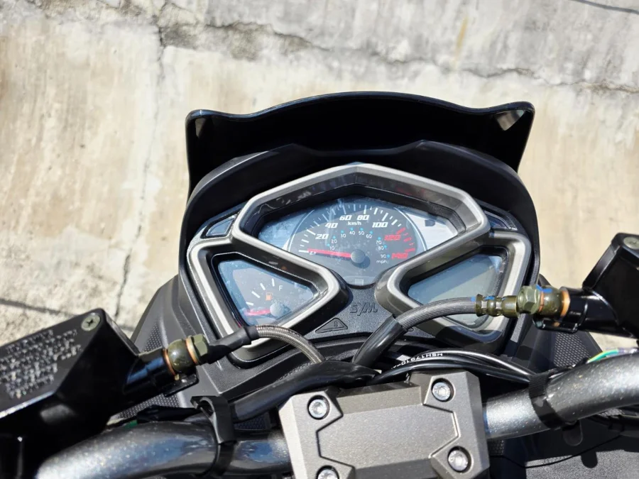 New 2026 SYM JET 14 200 - Linex Sandton Bikes and Accessories