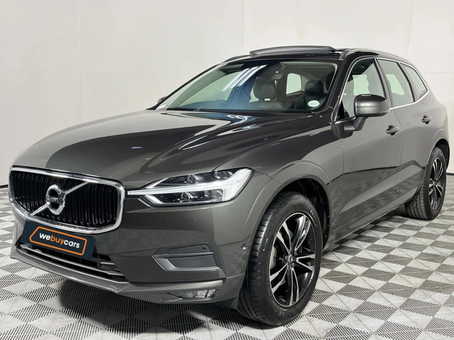 Used 2018 Volvo XC60 T5 AWD Momentum - WeBuyCars Pietermaritzburg Used 2018 Volvo XC60 T5 AWD Momentum - WeBuyCars Pietermaritzburg