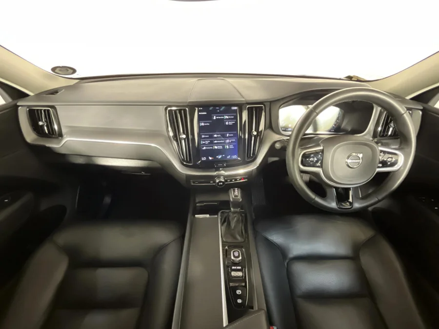 Used 2018 Volvo XC60 T5 AWD Momentum - WeBuyCars Pietermaritzburg Used 2018 Volvo XC60 T5 AWD Momentum - WeBuyCars Pietermaritzburg