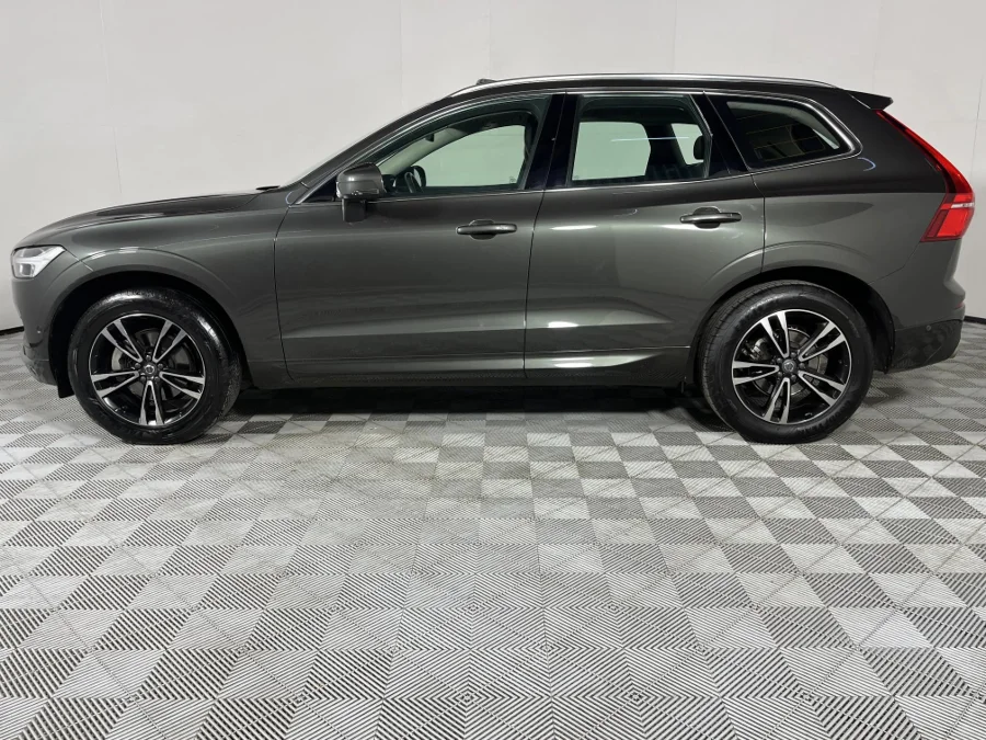Used 2018 Volvo XC60 T5 AWD Momentum - WeBuyCars Pietermaritzburg Used 2018 Volvo XC60 T5 AWD Momentum - WeBuyCars Pietermaritzburg