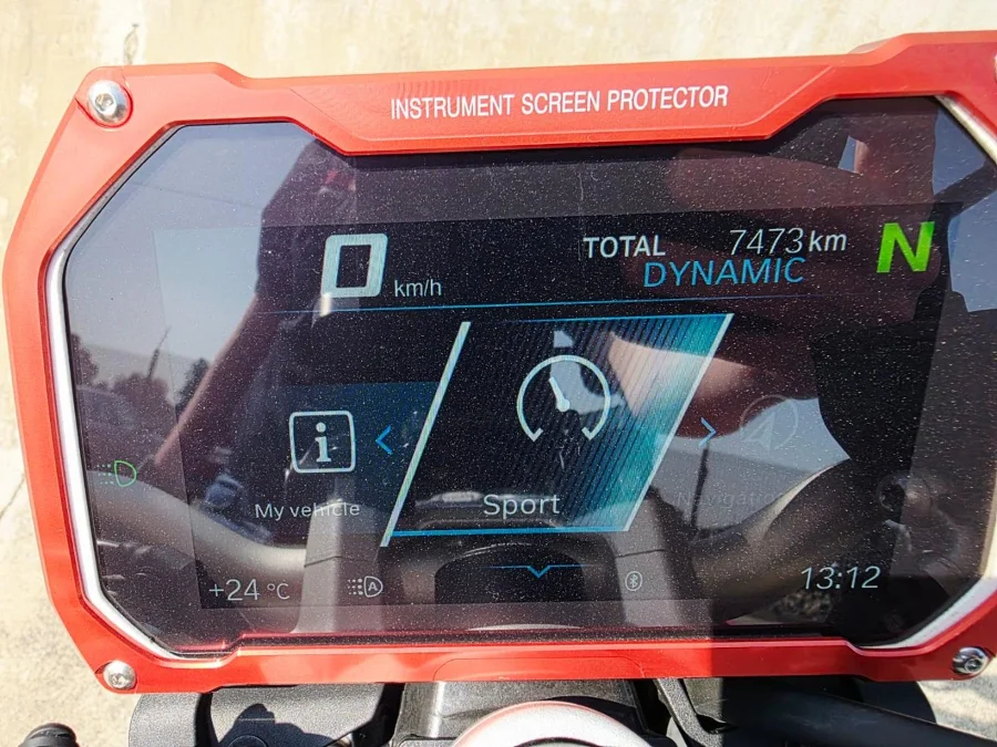 Used 2024 BMW F900R - Linex Sandton Bikes and Accessories