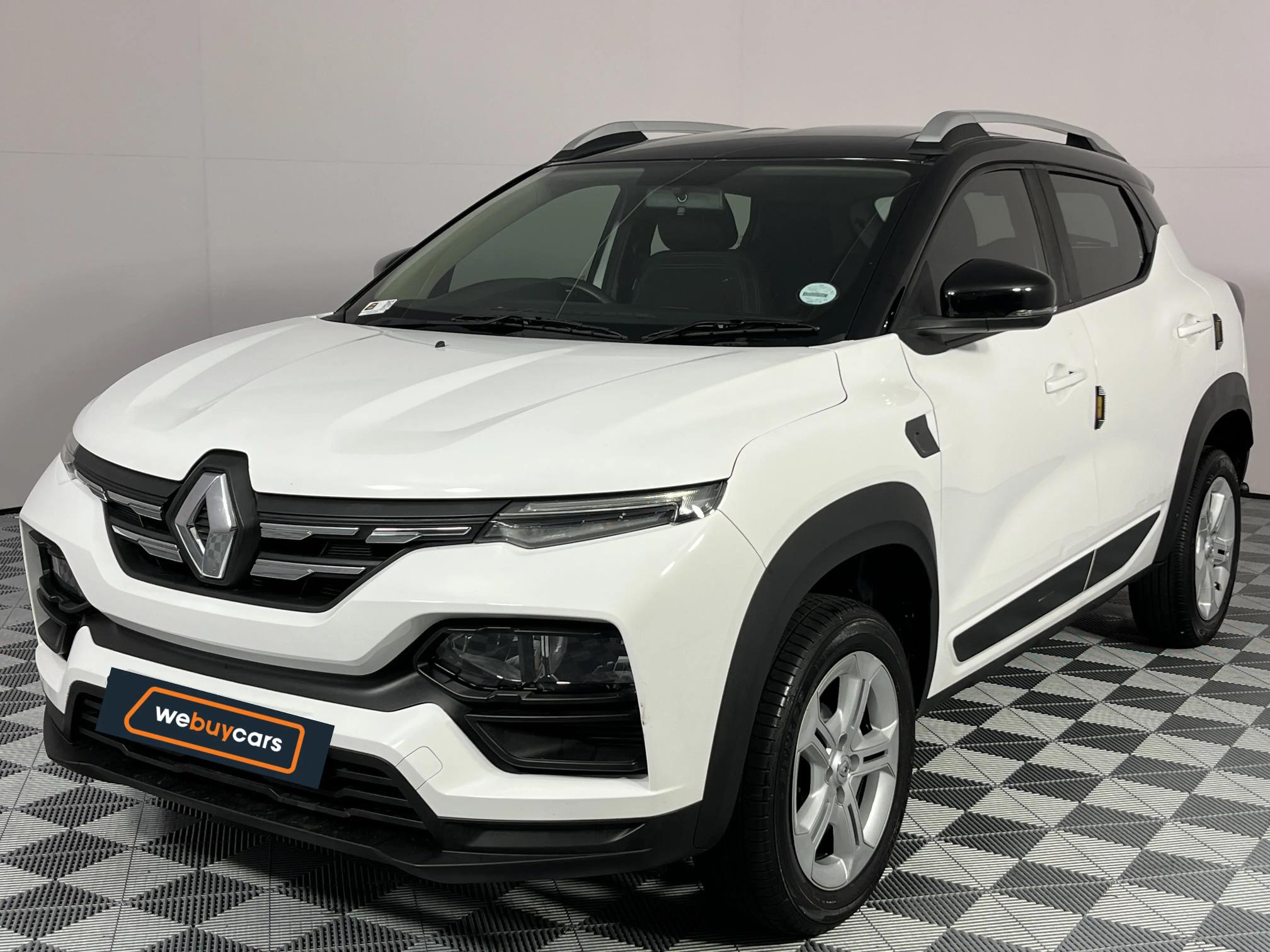 Used 2021 Renault Kiger 1.0 Turbo Zen