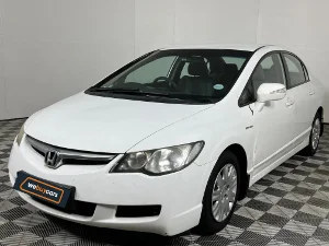 Used 2008 Honda Civic sedan 1.8 LXi