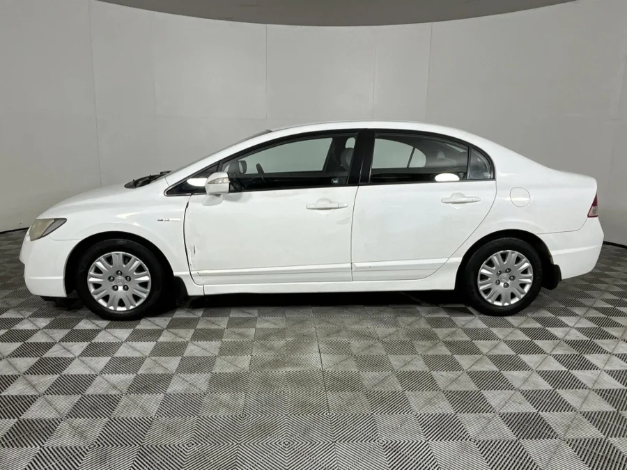 Used 2008 Honda Civic sedan 1.8 LXi - WeBuyCars The Dome Used 2008 Honda Civic sedan 1.8 LXi - WeBuyCars The Dome