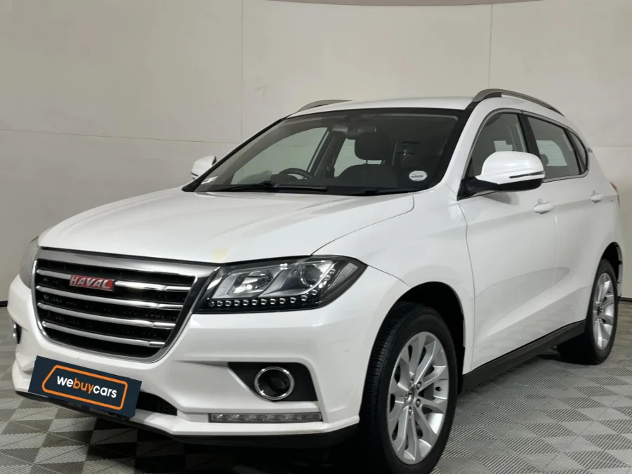 Used 2017 Haval H2 1.5T City auto - WeBuyCars JHB South Used 2017 Haval H2 1.5T City auto - WeBuyCars JHB South