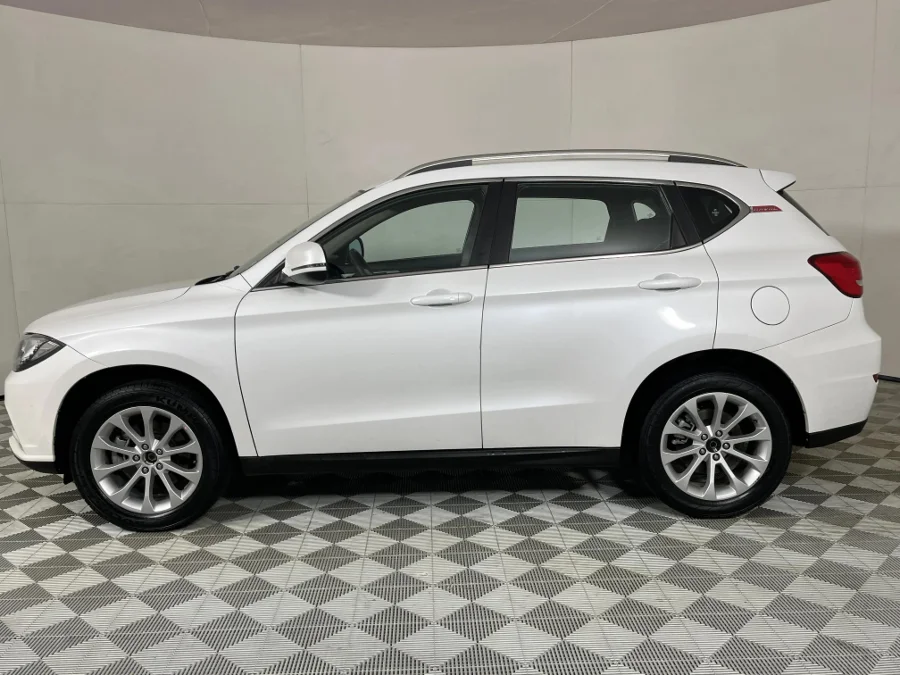 Used 2017 Haval H2 1.5T City auto - WeBuyCars JHB South Used 2017 Haval H2 1.5T City auto - WeBuyCars JHB South