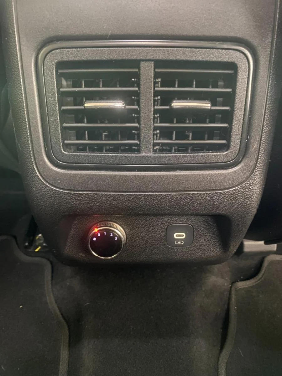 Used 2023 Mahindra Scorpio-N 2.2D Z4 - Mahindra Used Cars Centurion