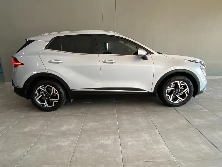 Used 2023 Kia Sportage 1.6T-GDi LX - Mahindra Used Cars Centurion