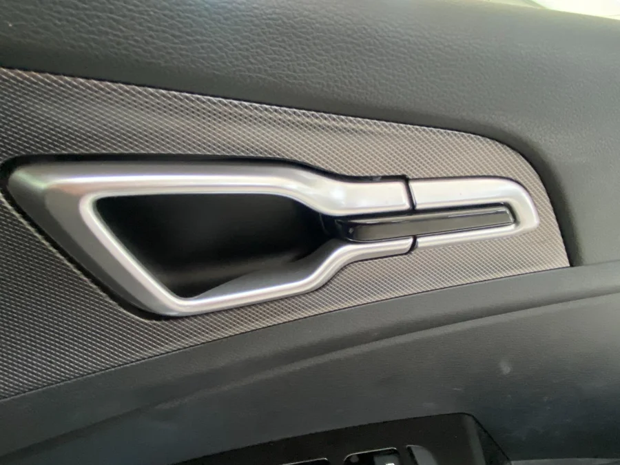 Used 2023 Kia Sportage 1.6T-GDi LX - Mahindra Used Cars Centurion