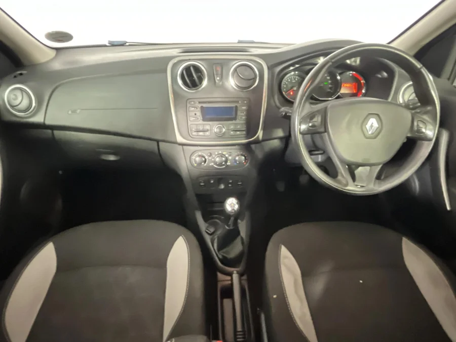 Used 2016 Renault Sandero Stepway 66kW turbo - WeBuyCars Lansdowne Used 2016 Renault Sandero Stepway 66kW turbo - WeBuyCars Lansdowne