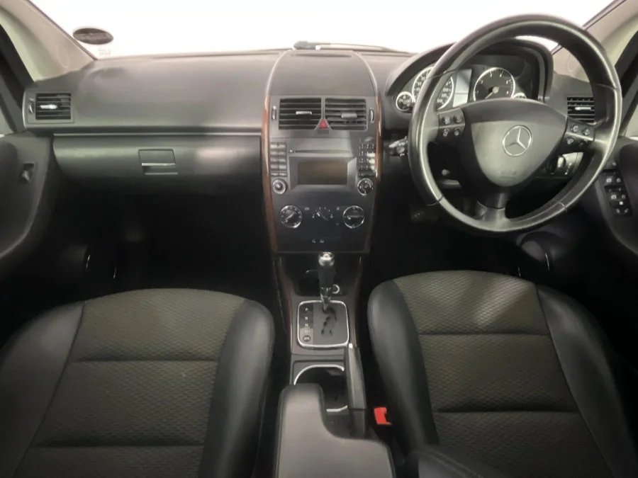 Used 2011 Mercedes-Benz A-Class A180 Elegance auto - WeBuyCars Brackenfell Cape Town Used 2011 Mercedes-Benz A-Class A180 Elegance auto - WeBuyCars Brackenfell Cape Town