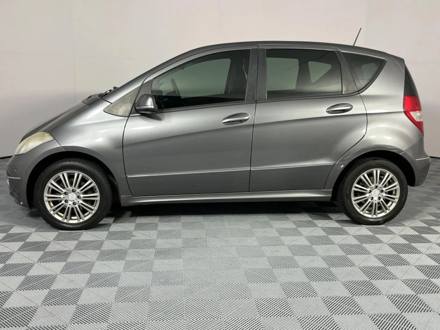 Used 2011 Mercedes-Benz A-Class A180 Elegance auto - WeBuyCars Brackenfell Cape Town Used 2011 Mercedes-Benz A-Class A180 Elegance auto - WeBuyCars Brackenfell Cape Town