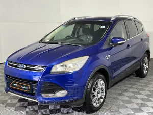 Used 2016 Ford Kuga 1.5T Trend auto