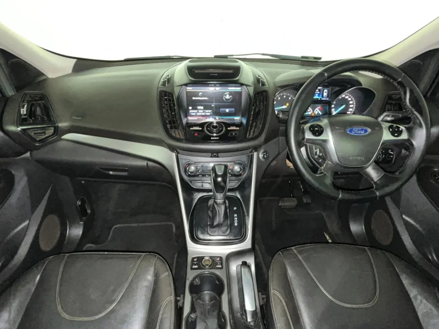 Used 2016 Ford Kuga 1.5T Trend auto - WeBuyCars Germiston