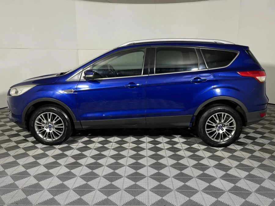 Used 2016 Ford Kuga 1.5T Trend auto - WeBuyCars Germiston
