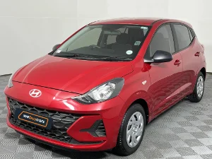 Used 2024 Hyundai Grand i10 1.0 Premium hatch