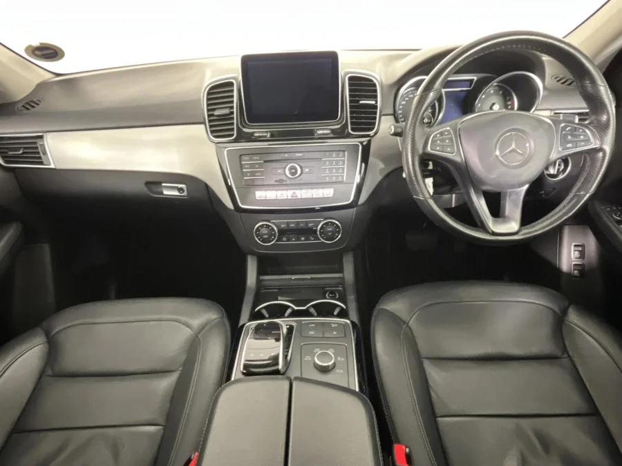 Used 2016 Mercedes-Benz GLE 400 - WeBuyCars The Dome