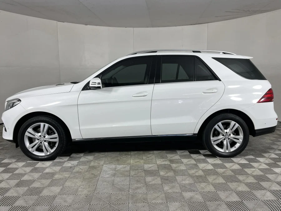 Used 2016 Mercedes-Benz GLE 400 - WeBuyCars The Dome
