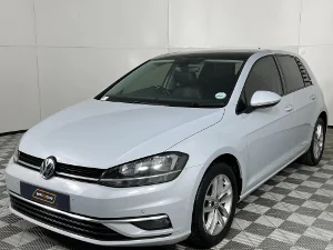 Used 2018 Volkswagen Golf 1.4TSI Comfortline