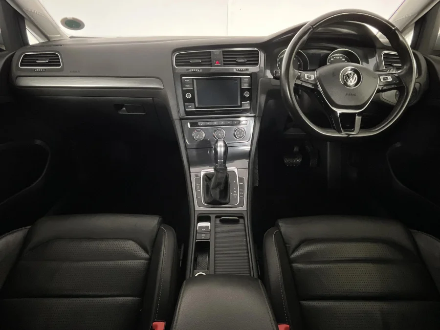 Used 2018 Volkswagen Golf 1.4TSI Comfortline - WeBuyCars Gqeberha