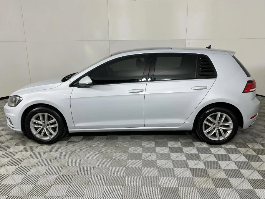 Used 2018 Volkswagen Golf 1.4TSI Comfortline - WeBuyCars Gqeberha