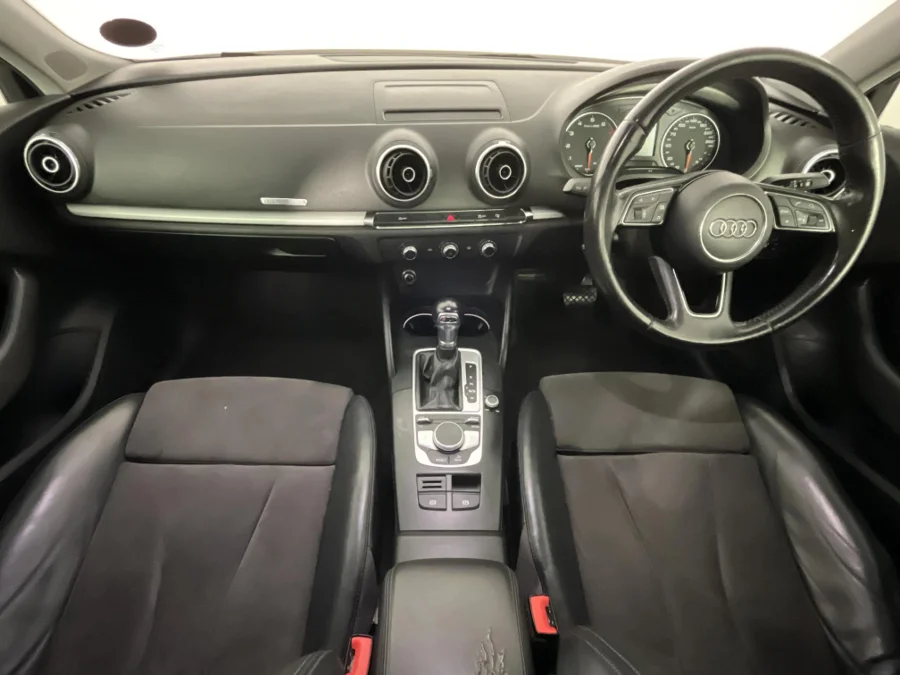 Used 2016 Audi A3 Sportback 30TFSI S line - WeBuyCars Lansdowne