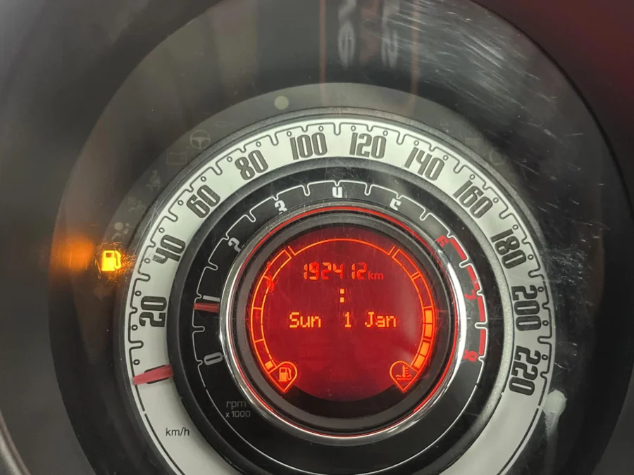 Used 2013 Fiat 500 1.2 Pop - WeBuyCars Lansdowne