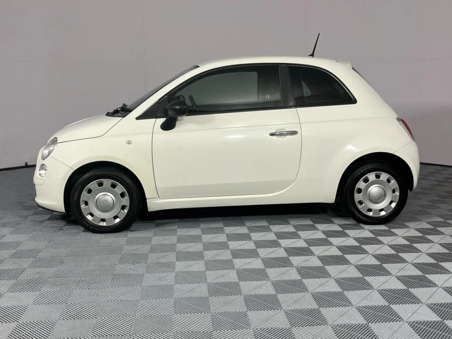 Used 2013 Fiat 500 1.2 Pop - WeBuyCars Lansdowne