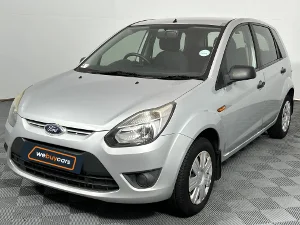 Used 2011 Ford Figo 1.4 Ambiente