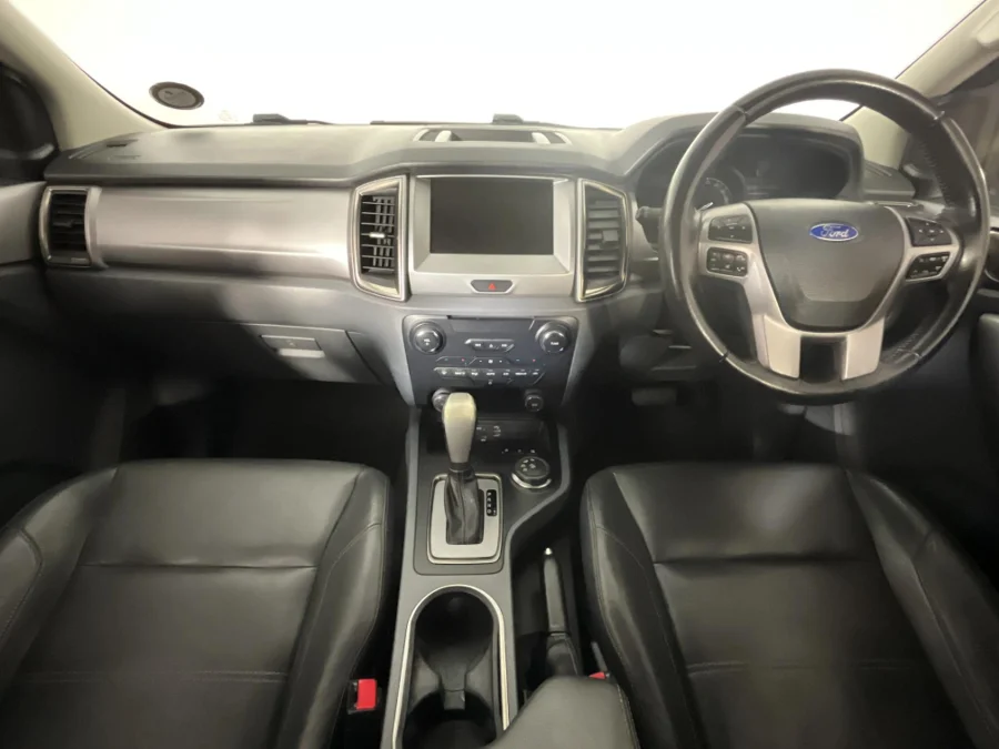 Used 2015 Ford Everest 3.2TDCi 4WD XLT - WeBuyCars Lansdowne