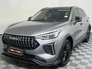 Used 2025 Haval Jolion Pro 1.5T Ultra Luxury