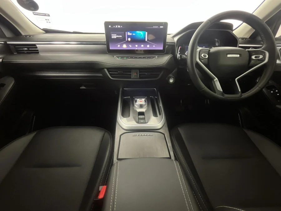 Used 2025 Haval Jolion Pro 1.5T Ultra Luxury - WeBuyCars Montana