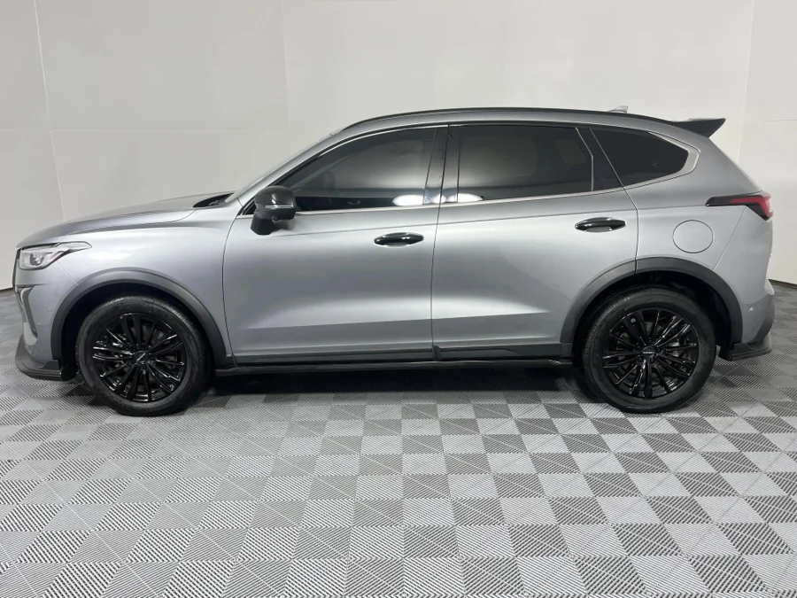 Used 2025 Haval Jolion Pro 1.5T Ultra Luxury - WeBuyCars Montana
