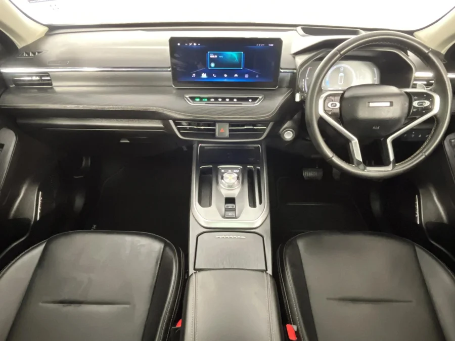 Used 2022 Haval Jolion 1.5T Super Luxury - WeBuyCars Polokwane