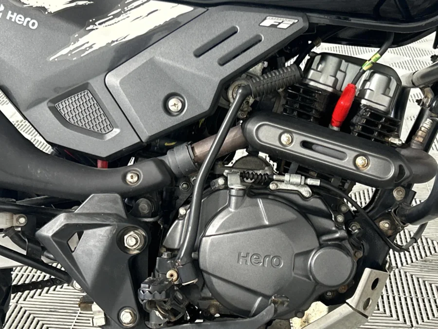 Used 2023 Hero X Pulse 200 - WeBuyCars Richmond