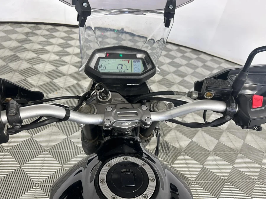 Used 2023 Hero X Pulse 200 - WeBuyCars Richmond