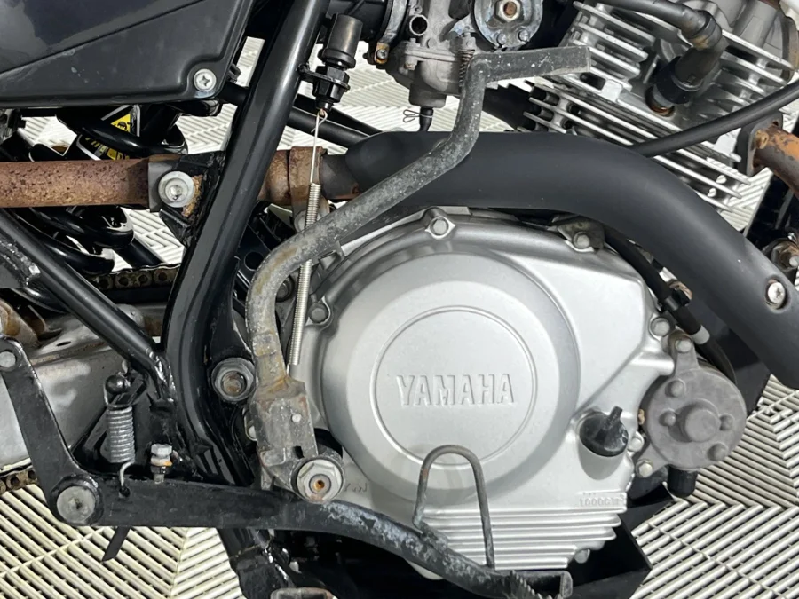 Used 2022 Yamaha XTZ 125 - WeBuyCars The Dome