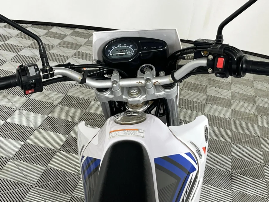 Used 2022 Yamaha XTZ 125 - WeBuyCars The Dome