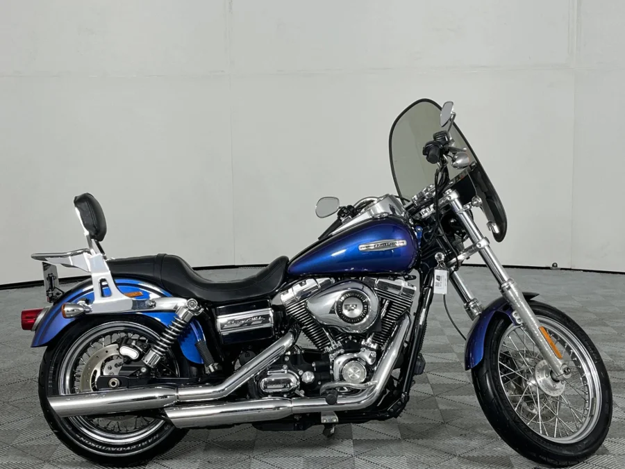 Used 2010 Harley Davidson Dyna Super Glide Custom - WeBuyCars The Dome Used 2010 Harley Davidson Dyna Super Glide Custom - WeBuyCars The Dome