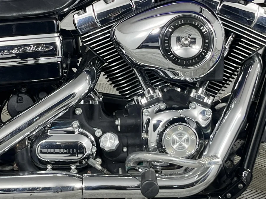 Used 2010 Harley Davidson Dyna Super Glide Custom - WeBuyCars The Dome Used 2010 Harley Davidson Dyna Super Glide Custom - WeBuyCars The Dome