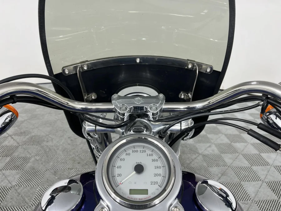 Used 2010 Harley Davidson Dyna Super Glide Custom - WeBuyCars The Dome Used 2010 Harley Davidson Dyna Super Glide Custom - WeBuyCars The Dome