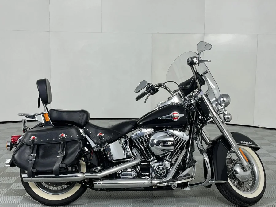 Used 2017 Harley Davidson Softail Heritage Softail Classic - WeBuyCars Gqeberha Used 2017 Harley Davidson Softail Heritage Softail Classic - WeBuyCars Gqeberha