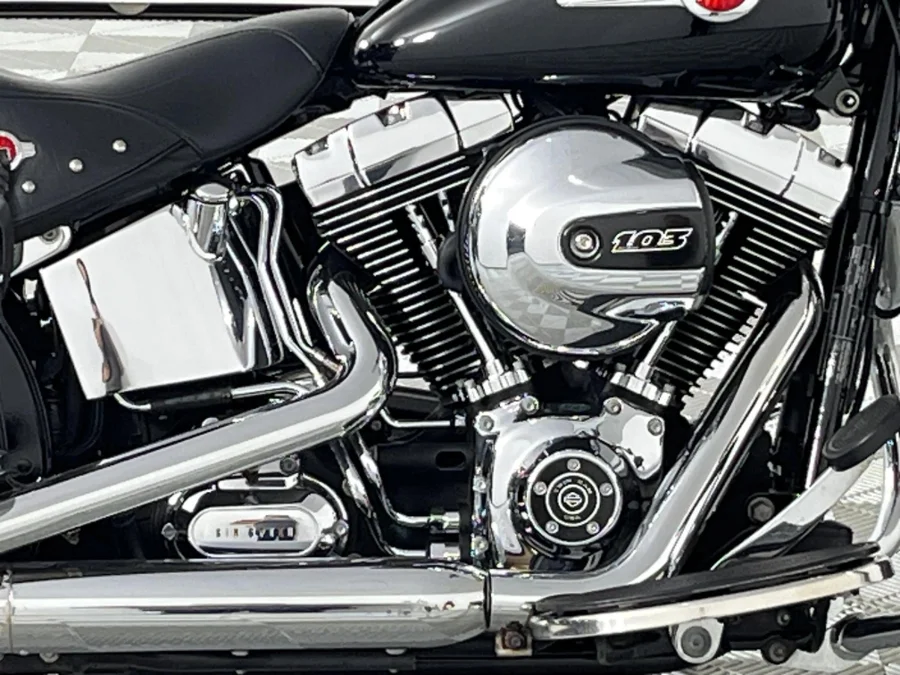 Used 2017 Harley Davidson Softail Heritage Softail Classic - WeBuyCars Gqeberha Used 2017 Harley Davidson Softail Heritage Softail Classic - WeBuyCars Gqeberha