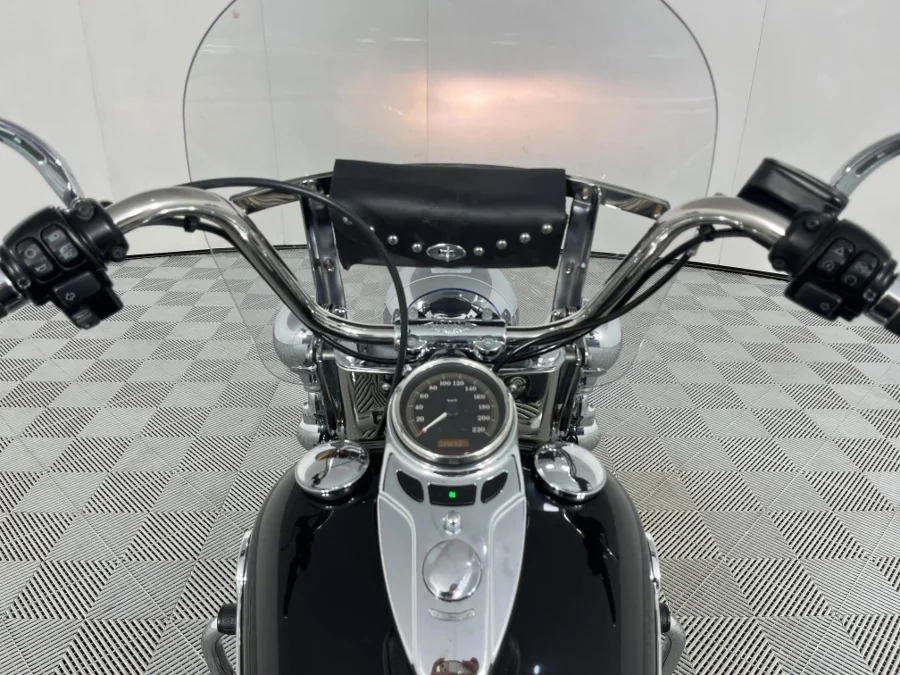 Used 2017 Harley Davidson Softail Heritage Softail Classic - WeBuyCars Gqeberha Used 2017 Harley Davidson Softail Heritage Softail Classic - WeBuyCars Gqeberha