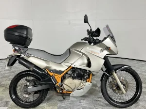 Used 2005 Kawasaki KLE 500