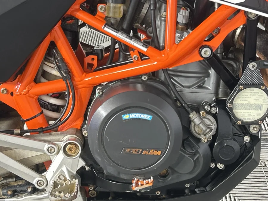 Used 2019 KTM Enduro 690 Enduro R - WeBuyCars Richmond