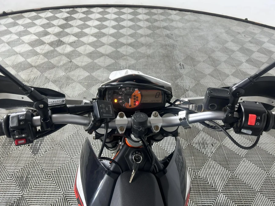 Used 2019 KTM Enduro 690 Enduro R - WeBuyCars Richmond