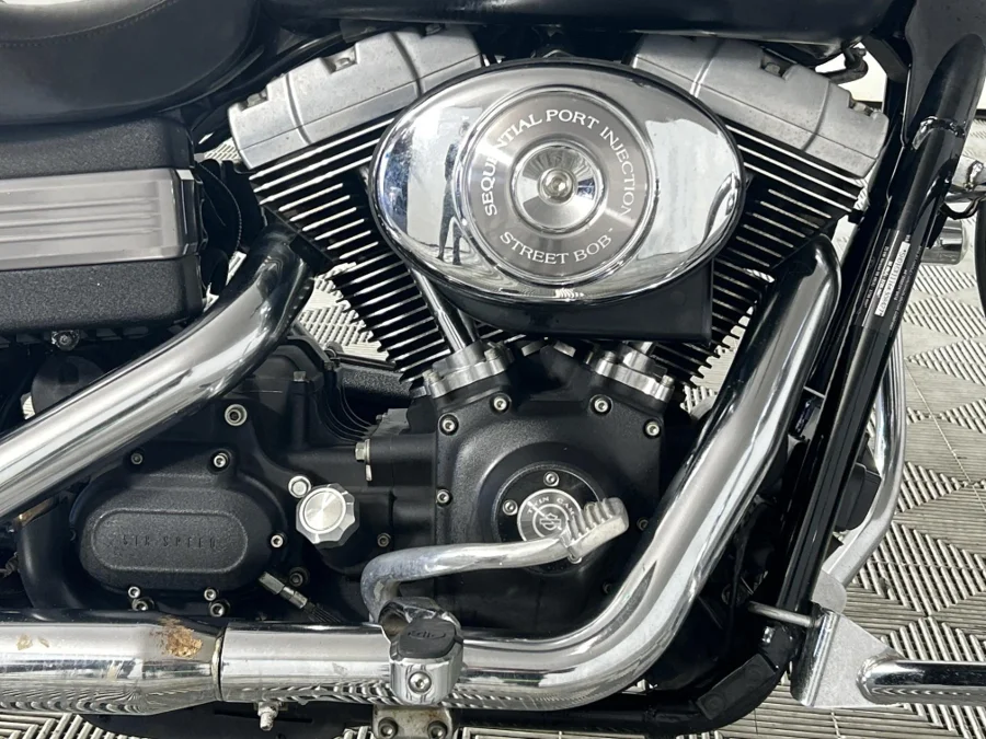 Used 2005 Harley Davidson Dyna Street BOB - WeBuyCars Richmond Used 2005 Harley Davidson Dyna Street BOB - WeBuyCars Richmond