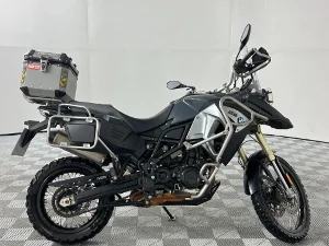 Used 2017 BMW F Series F 800 GS Adventure